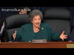 Lois Frankel Presses Marco Rubio On Negotiations With Iran During House Hearing