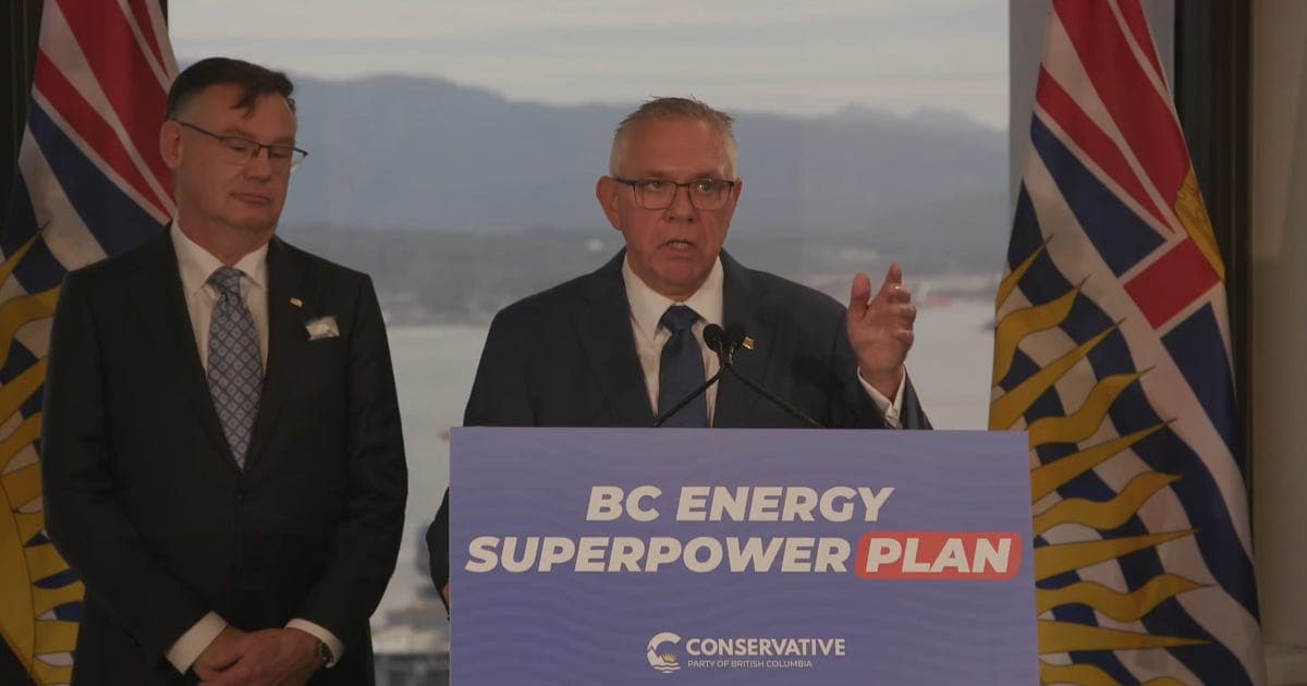 Doerkson confirms BC Conservatives will repeal SOGI and DRIPA 