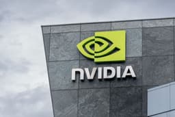 Nvidia Offers Revenue Sharing Model for Aspiring AI Startups