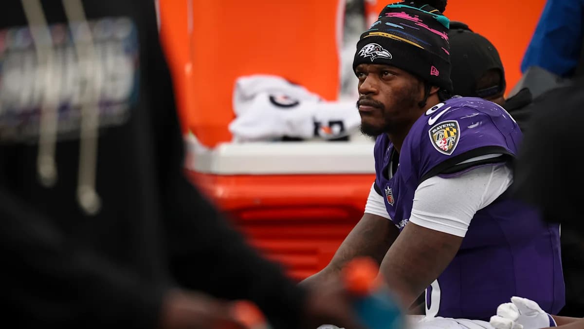 Week 6 injury designations drive betting-market volatility