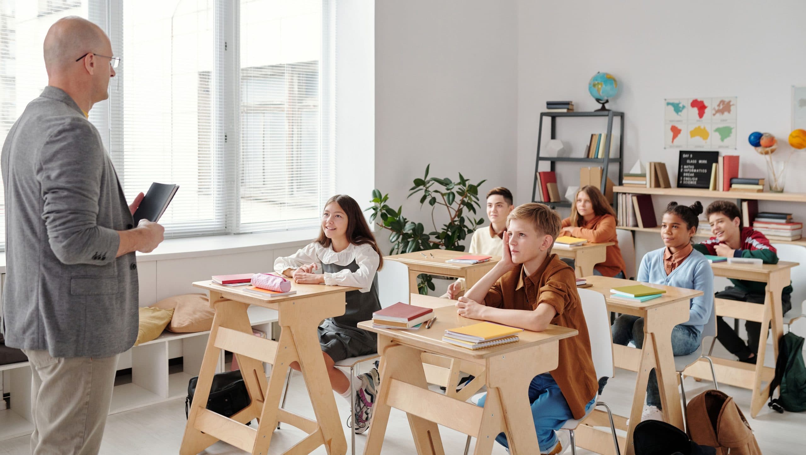 Education & Training M&A Market Update – September 2026