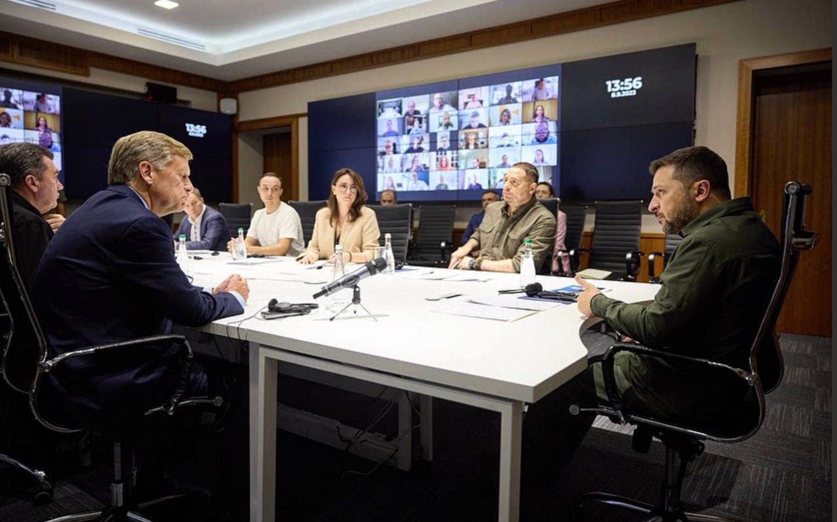 The Four Tragic Years of Russia’s Full-Scale Invasion of Ukraine