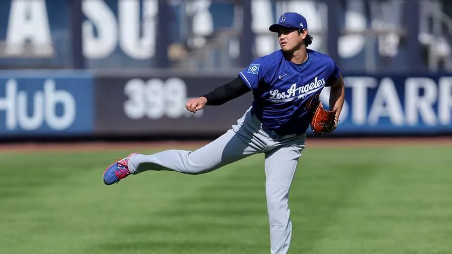 Dodgers Notes: Shohei Ohtani Shut Down, LA Expected to ...