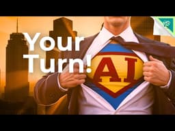 AI Is Changing Your Work. Are You Ready?
