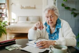 Social Security Survivor Benefits 101: 5 Mistakes Widows and Widowers May Make After a Spouse Dies