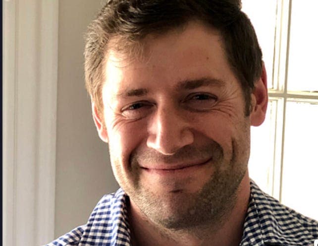 THING YOU OUGHT TO KNOW: Historian Patrick Wyman Does Podcasts