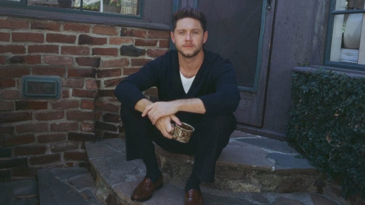 Niall Horan, Chase Center, May 25, 2027 Tickets, San ...