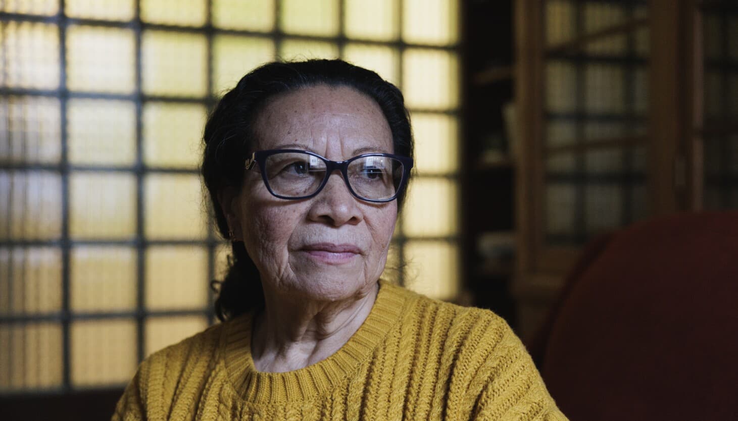 Trump’s deportation blitz last fall evokes painful memories of Latin American ‘disappearances’ - WBEZ Chicago