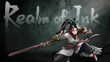 " Realm of Ink  Confirms Multiplatform Launch! Coming to PC & Consoles on May 26, 2026" - Games Press
