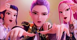 KPop Demon Hunters Shifted From Violent Pitch to Franchise Hit | Outlook Respawn