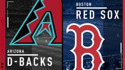 Condensed Game: AZ@BOS - 8/18/26