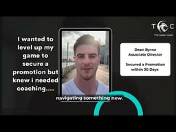 Tired of feeling stuck in your career? Discover how to secure your next role fast.