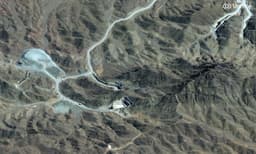 Israel said to believe Iran moved both centrifuges and ...