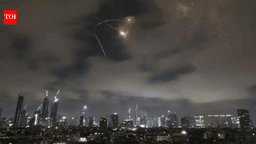 Iran War, US Israel Iran War News Live Updates: 'Your intel on our military power is incomplete': Iran says war will continue till US faces 'regret'