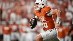 Biggest risers in College Football after Week 8