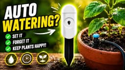Testing the Budget HAOZEE Zigbee Soil Moisture Sensor with ...