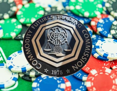 Crypto Companies and Prediction Markets are Advising the ...