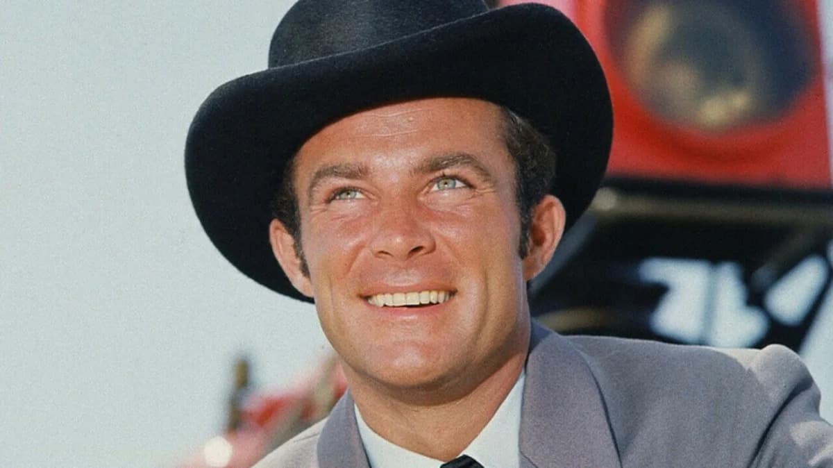 This Classic '60s Western Was Deemed One Of TV's Most ...