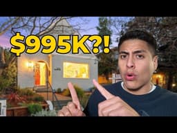 What $995,000 Gets You in Oakland, CA!
