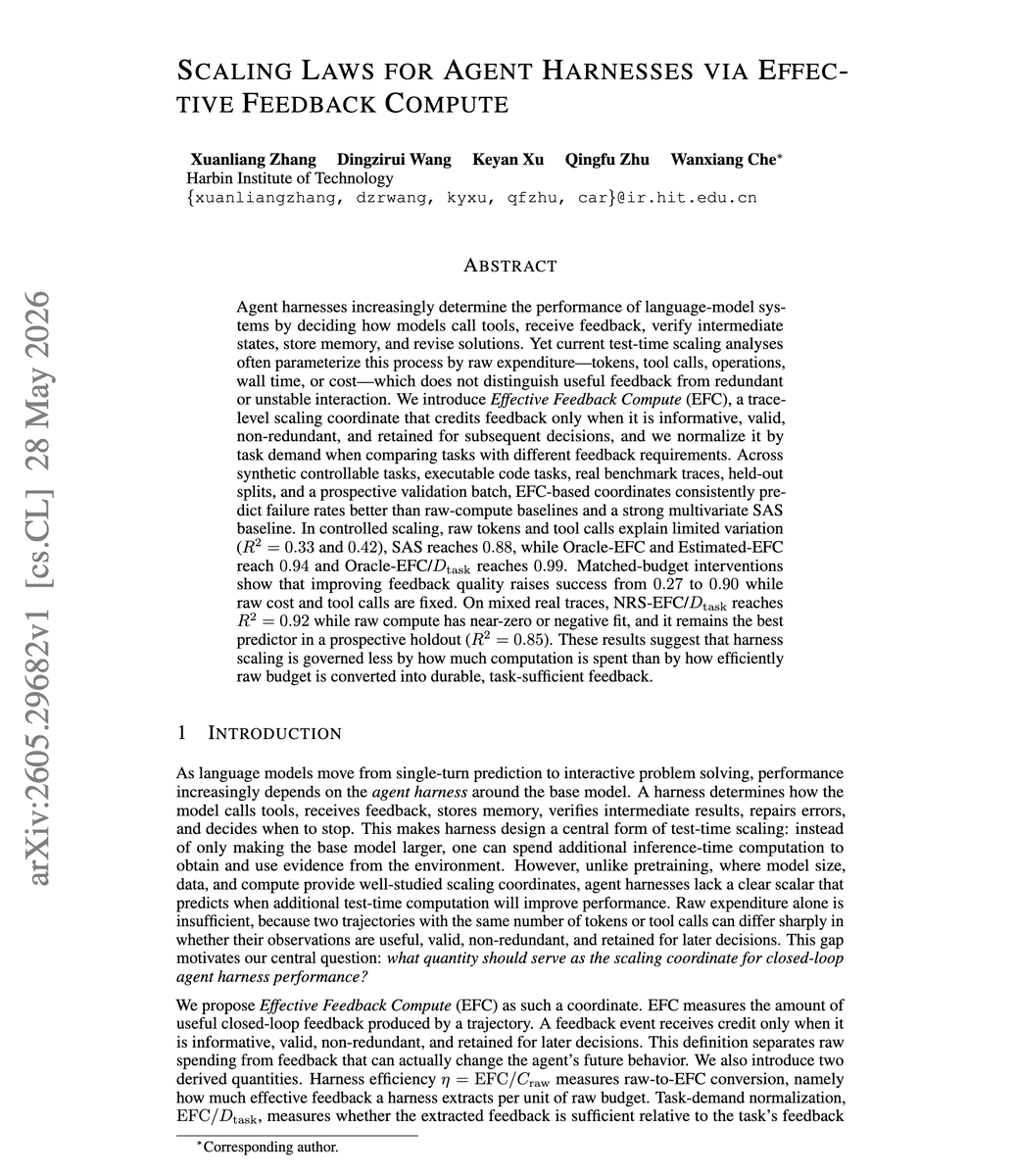 Agentic engineering & ecosystem consolidation