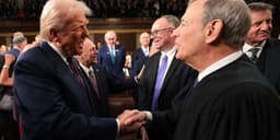 As It Expands Presidential Power, SCOTUS Keeps A ...