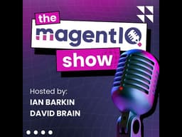 The magentIQ Show Ep. 2 | The Operator's Edge: Why Foundation Models Need Frontline Wisdom