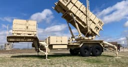 Recent fighting with Iran further draws down key US air ...
