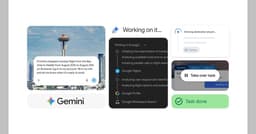 Google connects Gemini Spark to Chrome for logged-in ...