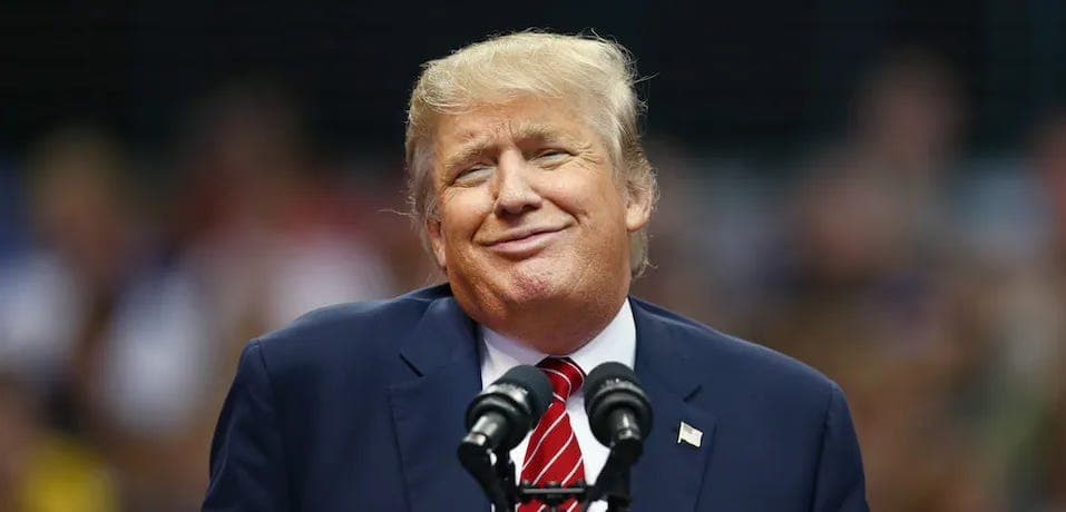 Trump Begs Congress for More War Funding: Senate Republicans Furious