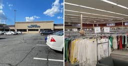 Treasure Hunters Say This Massive South Carolina Thrift ...