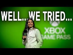 WTF Is Happening To The Video Game Industry?