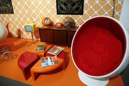 Move Over Minimalism: The 'Eccentric Aunt' Revival Is ...