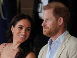 'Prince Harry and Meghan to move back to Britain' - RTHK