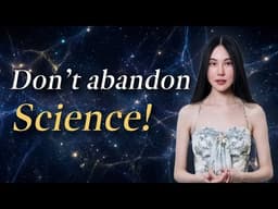 Watch This Before Giving Up on Science