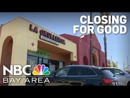 San Jose restaurant owner says VTA project killed his business