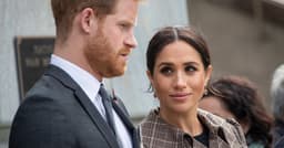 The Sussexes could 'overshadow' Royal Family as Meghan gets 'revenge' - Daily Record