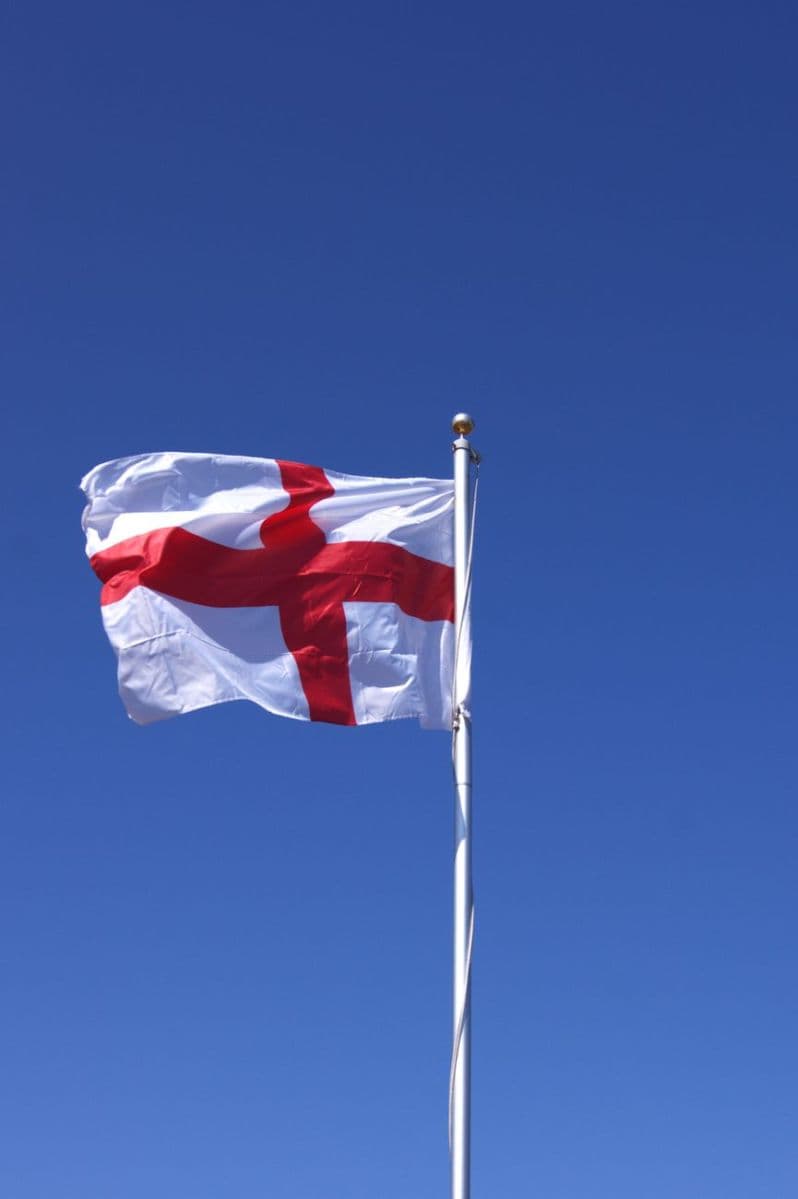Identity heritage, culture and Englishness