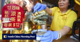 All about Hong Kong’s herbal teas and how Gen Z is reviving the health tradition