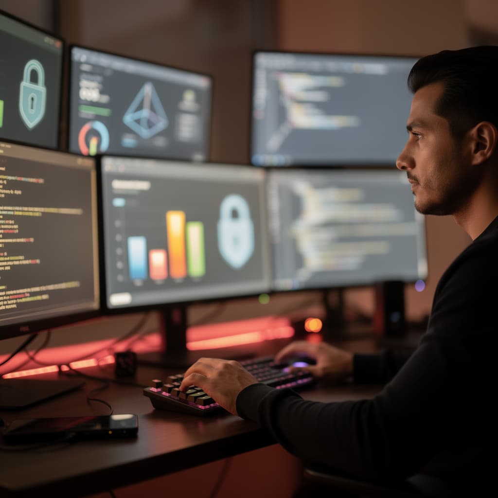 Free Web Application Penetration Testing Course | 7-Language Certificate