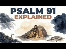 Psalm 91 Explained: The Psalm That Even the Devil Quoted
