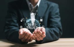 Zscaler launches zero trust platform for agentic AI