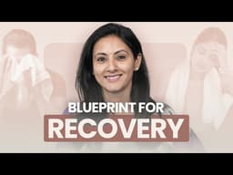 Longevity Doctor Explains How to Optimize Recovery for Better Health and Performance #exercise
