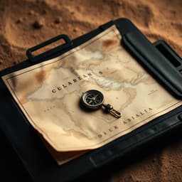 Iran Conflict Tracker