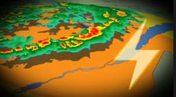 Hail, winds, tornado: Quebec faces multitude of possible severe storm hazards