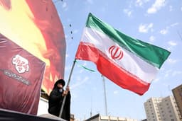 What did war with the US reveal about Iran's weapons ...