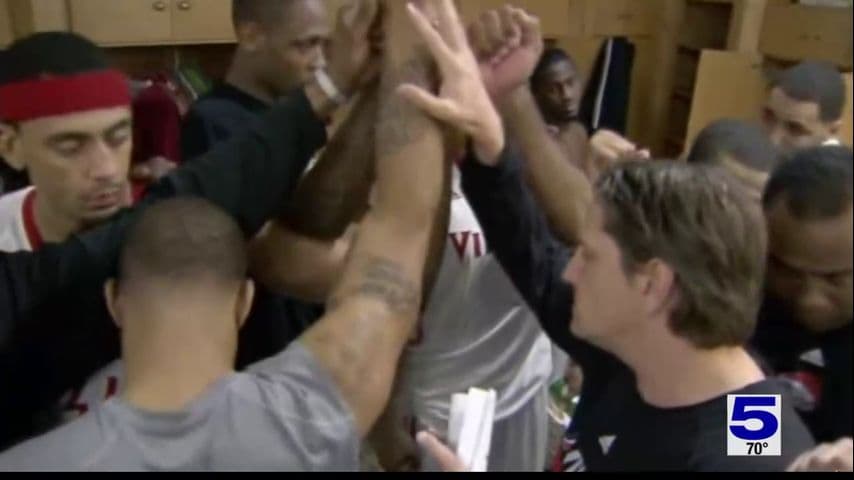 Former Vipers Coach Finch Becomes Head Coach of Timberwolves