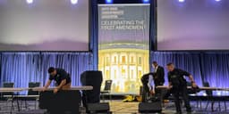 Here's how the 'multi-layered protection' at the White House correspondents' dinner worked | Fortune