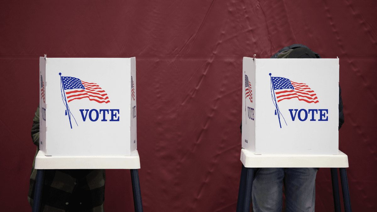Democratic and Republican appetite for ticket splitting in Montana elections is low, poll indicates