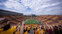 FOX Big Noon Kickoff Headed to Minnesota