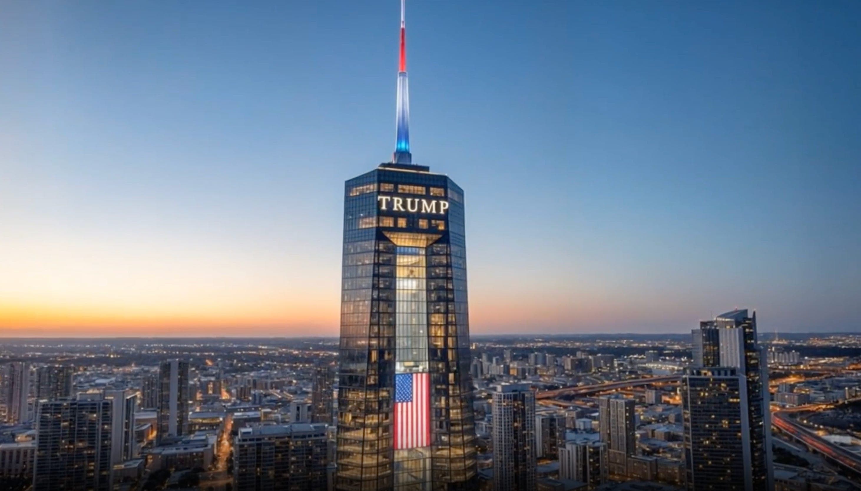 The Looming Legal Fight Over Trump’s Presidential Papers